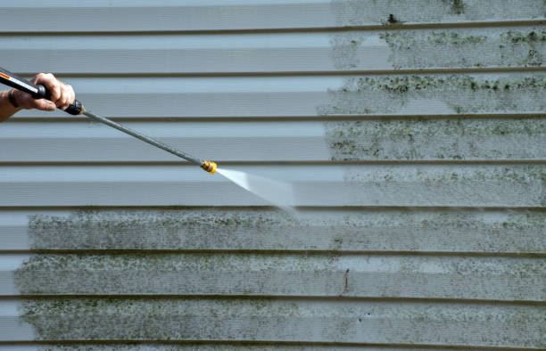Best Building Exterior Washing  in Guerneville, CA