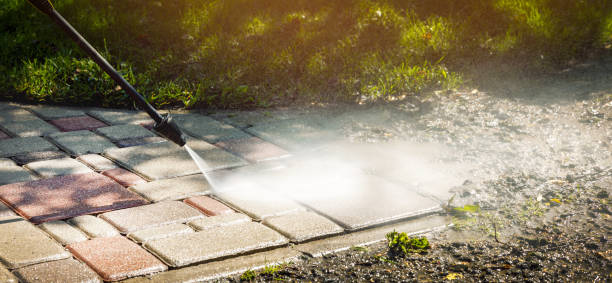 Pre-Holiday Cleaning in Guerneville, CA