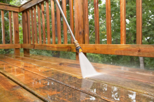 Best Factory Floor Cleaning  in Guerneville, CA